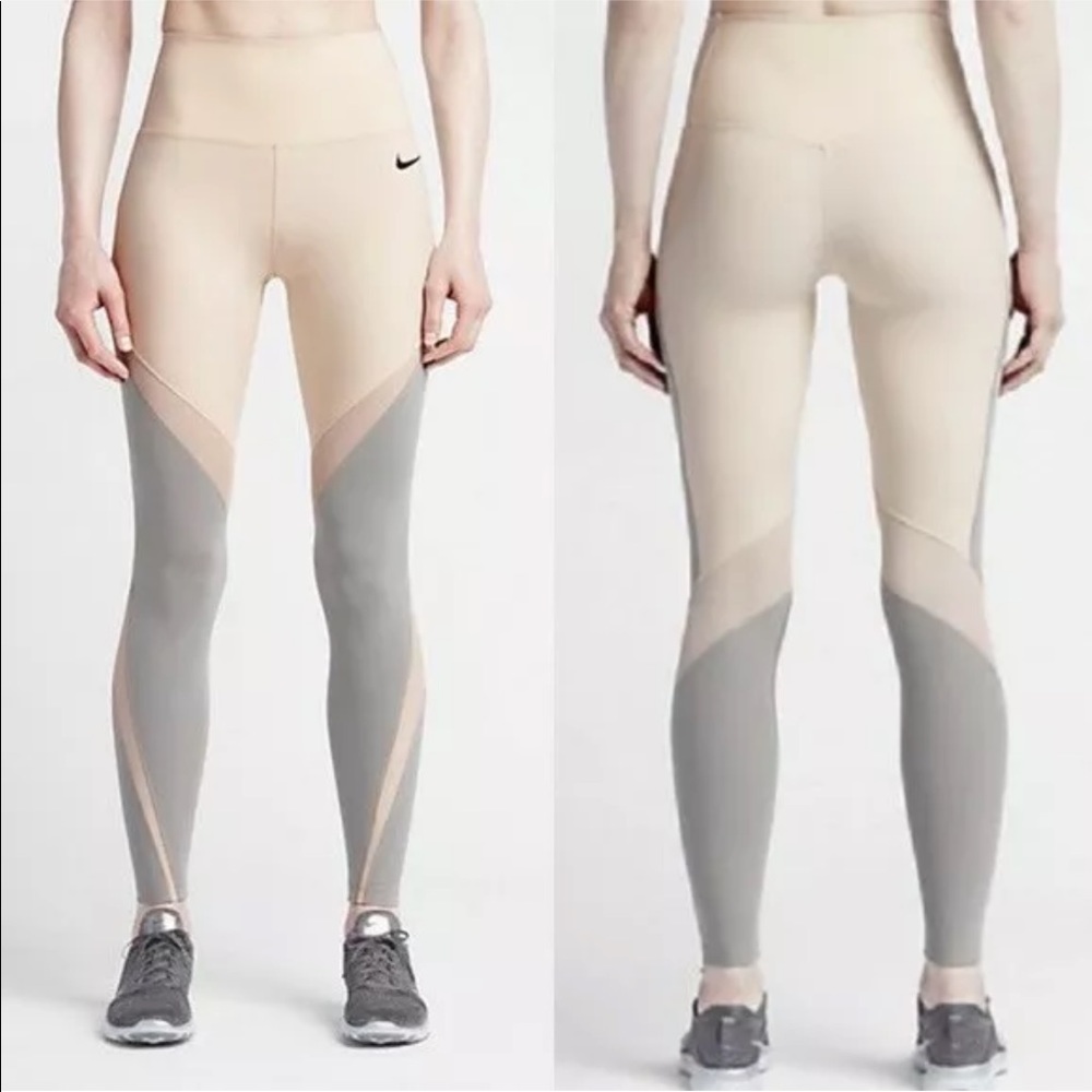 Nike Dri Fit Leggings